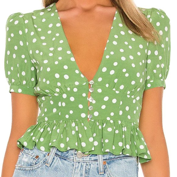 Privacy Please Tops - Revolve Privacy Please Jessa Top
